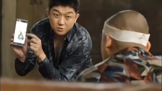 To prove you were there during a group fight, you still have to rely on DingTalk—just like clocking 