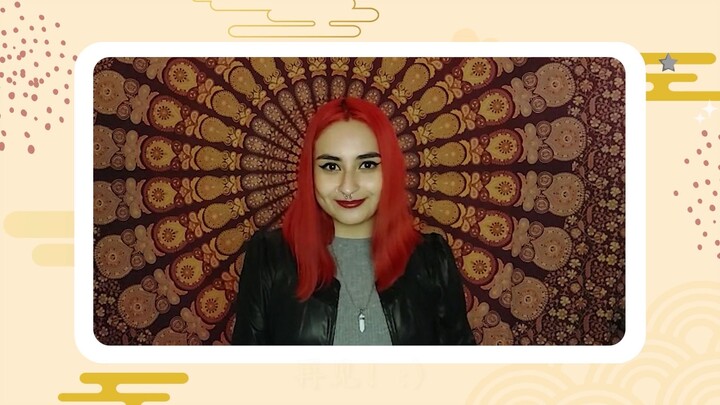 Valdes Rojo Farha Fernanda CHINA OFICIAL 2022