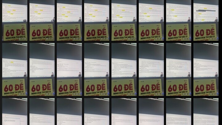 Cô Hà Linh Văn (@colinhvan) đang phát LIVE - TikTok LIVE