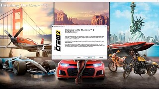 The Crew 2 DOWNLOAD PC