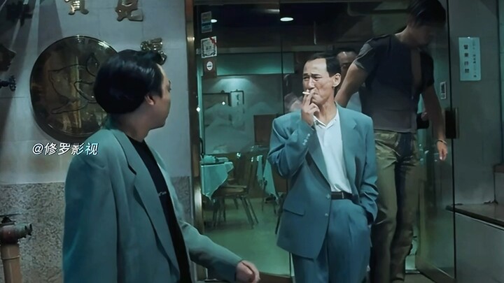 “Ông trùm Hồng Côn hoa kép 14K – Trần Huệ Mẫn”