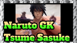 [Naruto GK] Tsume Sasuke