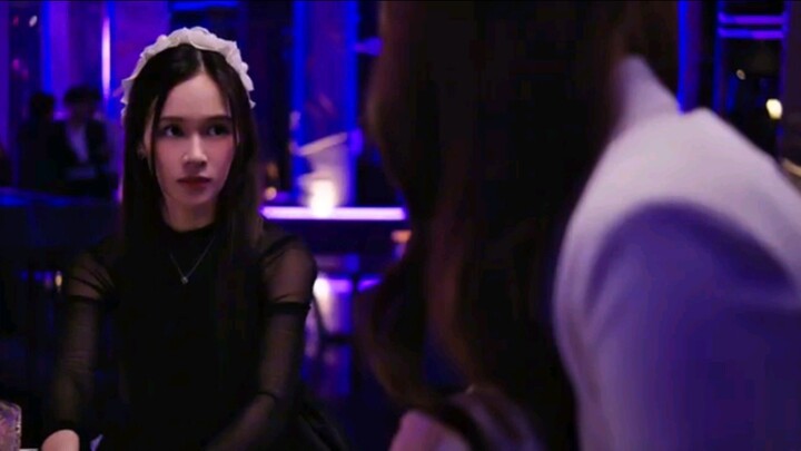 ♡Dangerous queen♡{trailer 2}     thai gl series 😉