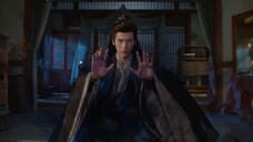 Tứ Hải Trọng Minh EP 20 [Sub Việt]