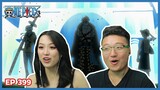 DREAMERS! MEET AGAIN IN NEW WORLD! | One Piece Episode 399 Couples Reaction & Discussion