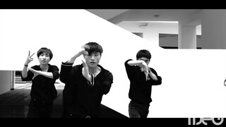 【IDeG】超还原张艺兴舞蹈MV翻跳《Give me a chance》