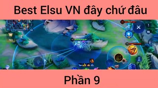 Best Elsu VN đay chứ đâu #9