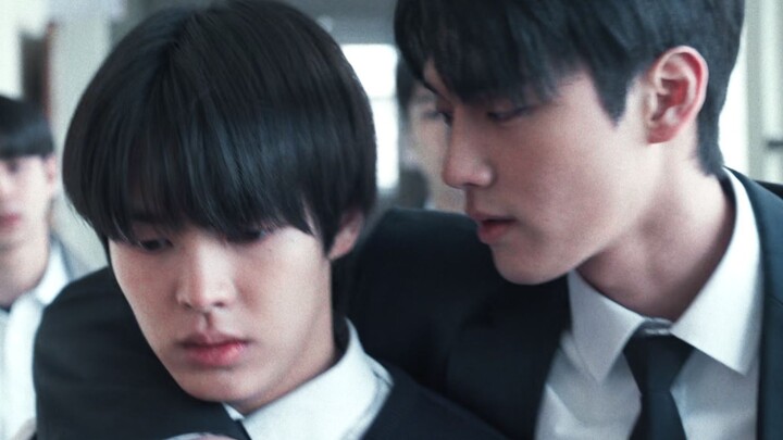 I'm about to be eaten clean by the Big Bad Wolf!