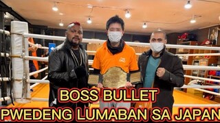 @BossBullet.HypeKing  MAKA KASAMA NAMIN SA JAPAN!