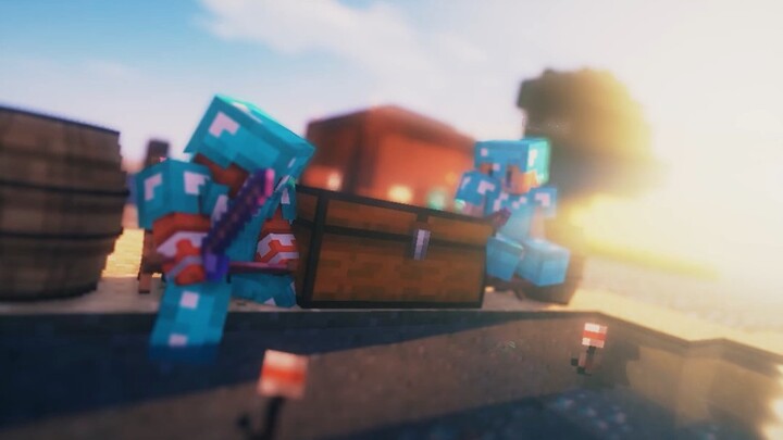 Điều thú vị không phải là trò chơi, mà là con người.