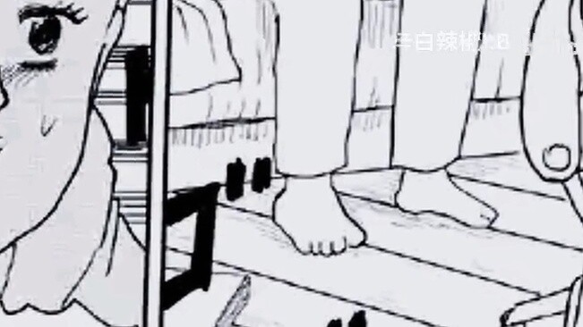 Echo has 50 forms! JOJO's official derivative comic "Echo Act50"