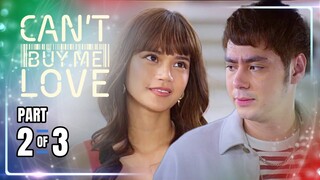 Can't Buy Me Love | Episode 139 (2/3) | April 29, 2024