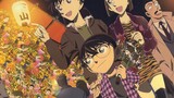 Detective Conan theatrical version has a total of 24 theme songs, with the most complete 24 variatio