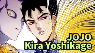 Cuộc phiêu lưu kỳ bí của JoJo|[Kira Yoshikage]Nữ hoàng sát nhân