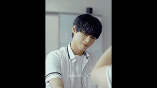 The chemistry 🔥 #koreanbl #koreanbldrama #koreanblseries #bledit #edit #blseries #bldrama