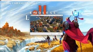 ENDLESS Legend 2 CRACK