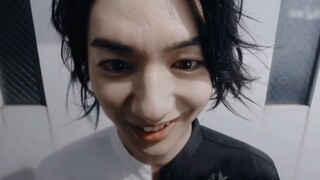 Mixed cut of Jagger/Fushii Ide/Kirisaki/Kaburaki Shinya