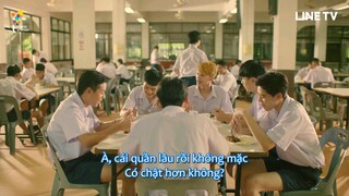 i told sunset about you phần 2 tập 2