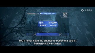 Legends of soldiers episode 4 eng sub