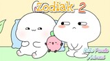 Zodiak 2 || Bubu Panda Animasi