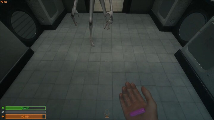 Teraz zaczynamy jazde