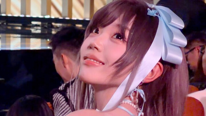 Top 100 Dance Together! B with U