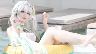 啊？他们居然说我在泡茶⁄(⁄ ⁄ ⁄ω⁄ ⁄ ⁄)
