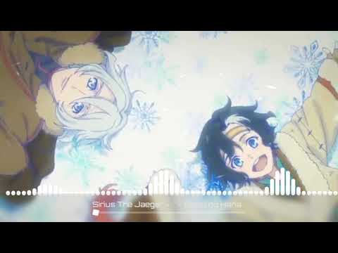 Sirius The jaeger episode 1 in hindi