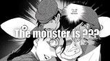 Detective Conan file (1097 - 1099) (Thoughts/Theories) - The monster