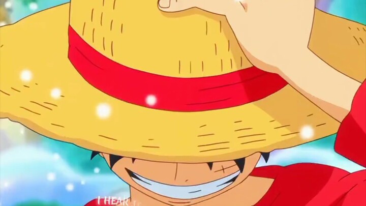 Luffy👒[AMV]