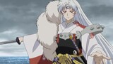 [The Half-Demon Yasha Hime] Episode 18, it's finally time for the Killing Palace to appear! The calf