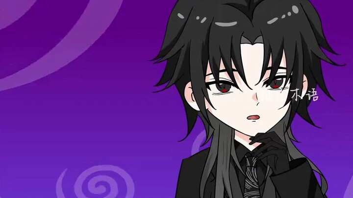 We promised to be together forever when we were little, but I have forgotten the memories.