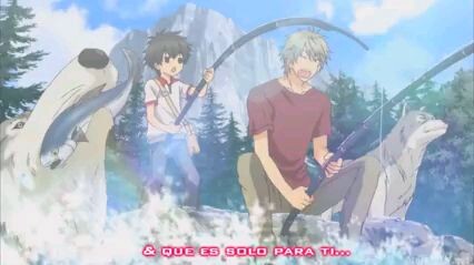Super lovers
