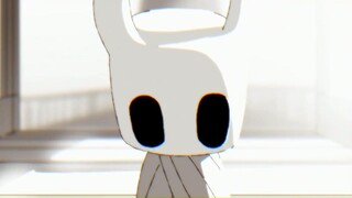 อนิเมชัน Hollow Knight ที่ทำโดยบล็อกเกอร์ทวิตเตอร์