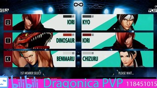Hướng dẫn tập luyện quả gaem đối kháng #game