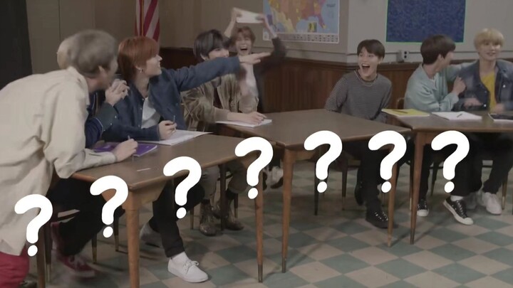 [Rekaman Anti-Depresi NCT] Versi Daejo