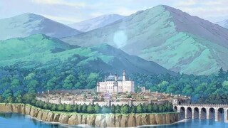 isekai one turn kill neesaan ep 11