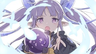 [Trò chơi] [Trò Princess Connect!] "Các vị thần của Cathaysia" (GMV)
