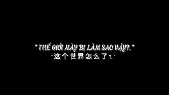 Thế giới bị làm sao vậy nè!!!!