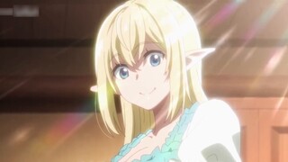 January new show: Reincarnated S-level monster was mistaken for a cat and raised as a pet by an elf 