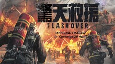 Flashover [SUB INDO]