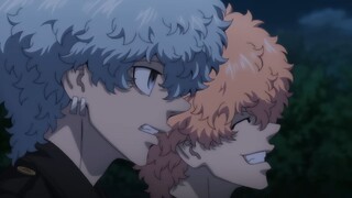 Tokyo Revengers Season 4  War of the Three Titans Arc  -01b