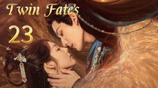23  双生命运 Shuāngshēng mìngyùn [Double Destiny]... 🇨🇳