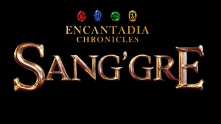 Encantadia Chronicles Sang'gre Episode 7 | 720p