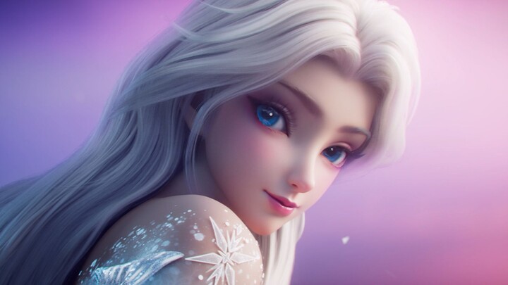 The one riding a white horse isn’t necessarily a prince—could just as well be your sister wearing th