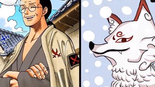 Câu Chuyện Về Shimotsuki Zoro-Lunaria Và Sức Mạnh Ngọn Lửa Của Sanji-P4