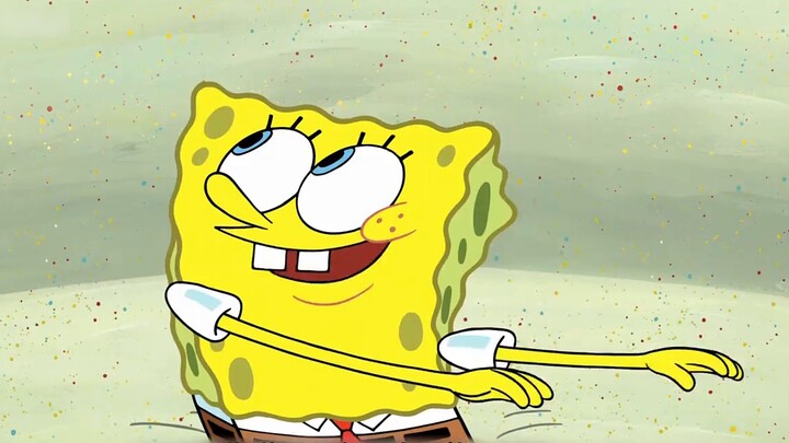 Krusty Krab sụp đổ, và Krab già đã từ bỏ công việc kinh doanh của mình và đi du lịch vòng quanh thế 