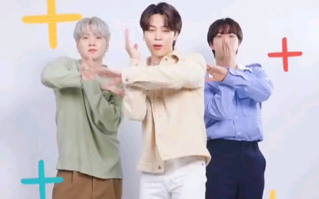 [BTS] Pembaruan Tiktok ‖ Bergabunglah dengan tantangan "Langkah Maju" kami dan ikuti aksinya‖ Koleks