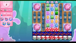 Candy crush saga random style level 15