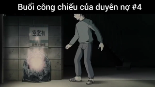 Buổi công chiếu của duyên nợ p4